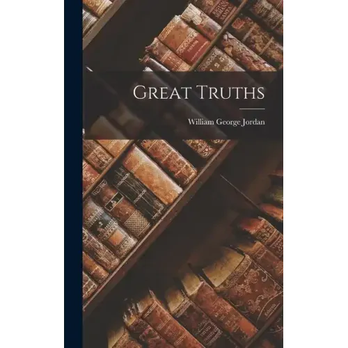 Great Truths