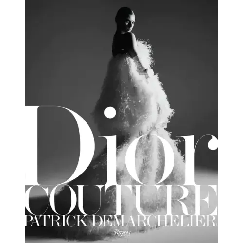 Dior: Couture