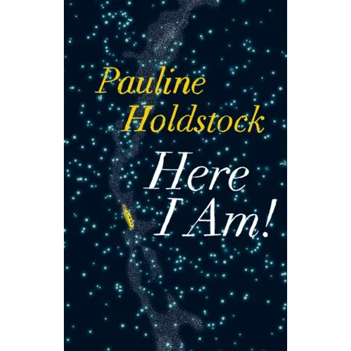 Here I Am!