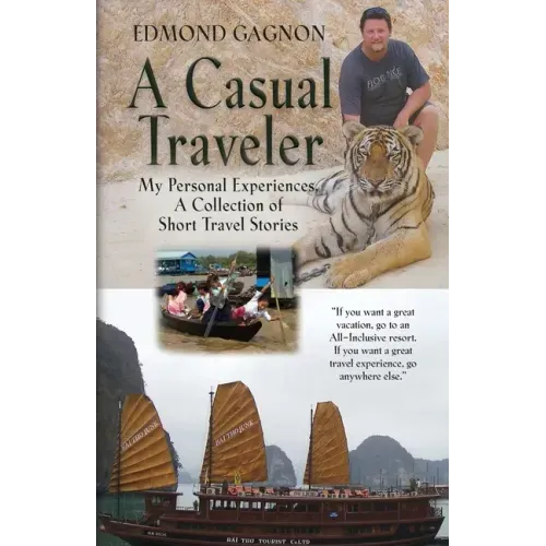 A Casual Traveler