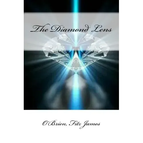 The Diamond Lens