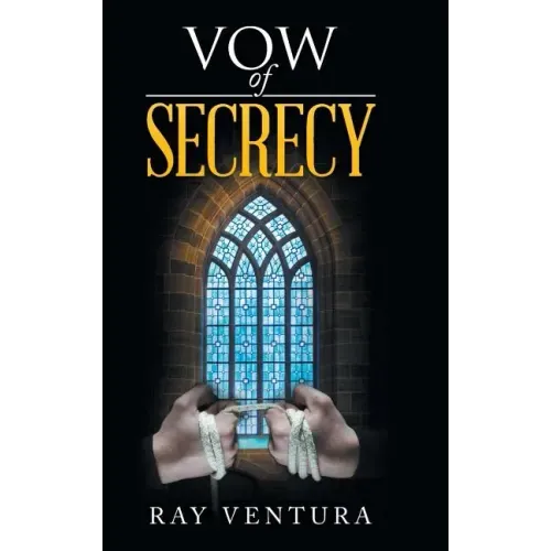 Vow of Secrecy