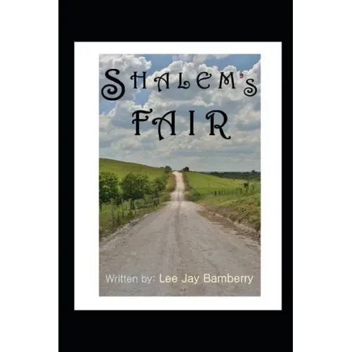 Shalem's Fair