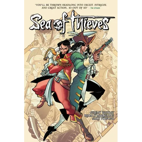 Sea of Thieves