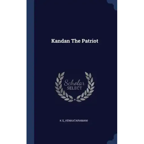 Kandan The Patriot