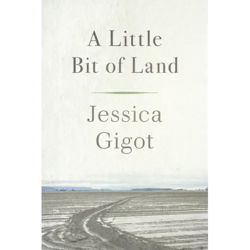 A Little Bit of Land