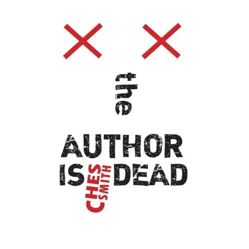 The Author is Dead