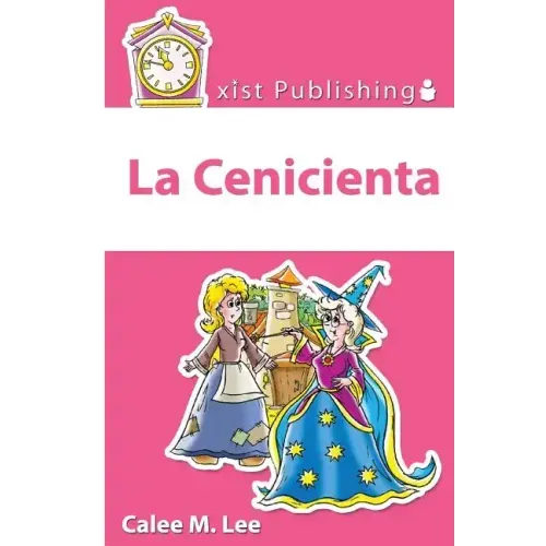 La Cenicienta