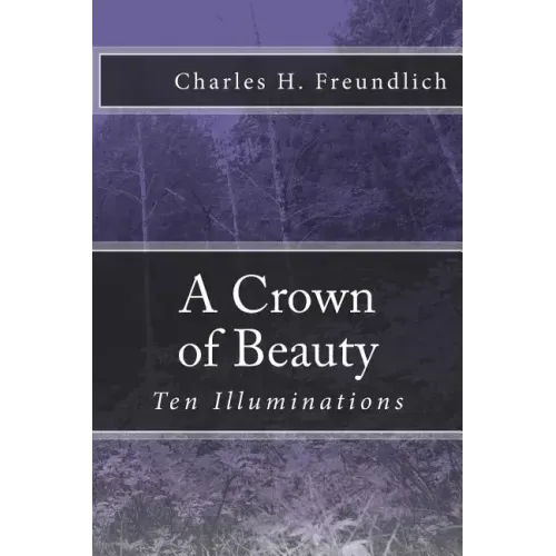 A Crown of Beauty