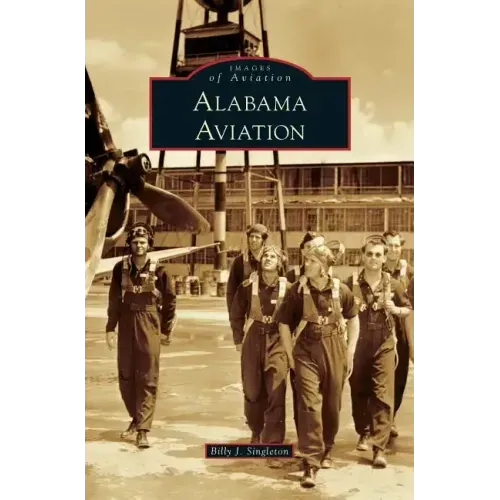 Alabama Aviation