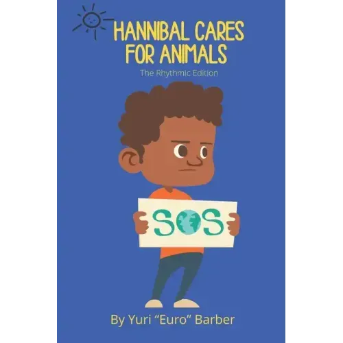 Hannibal Cares For Animals: The Rhythmic Edition
