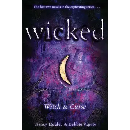 Wicked: Witch & Curse