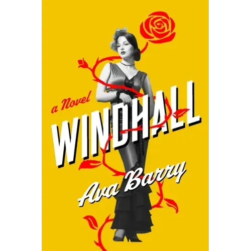 Windhall