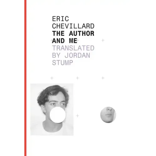 The Author and Me