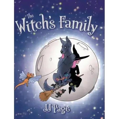 The Witch's Family