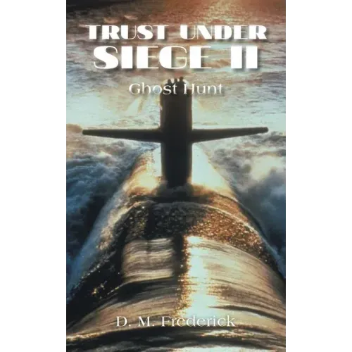 Trust Under Siege II: Ghost Hunt