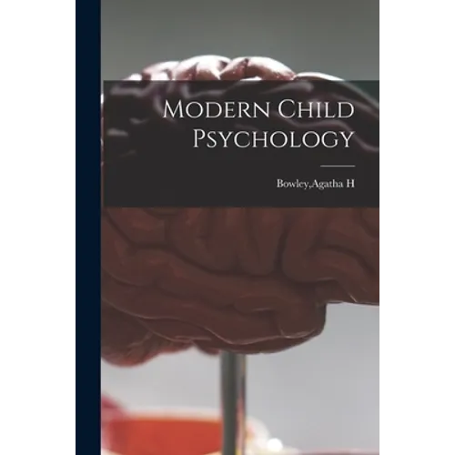 Modern Child Psychology