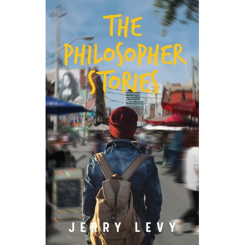 The Philosopher Stories