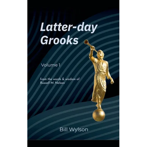 Latter-day Grooks