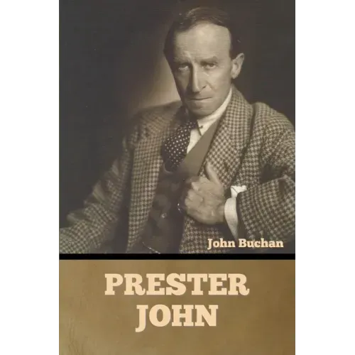 Prester John