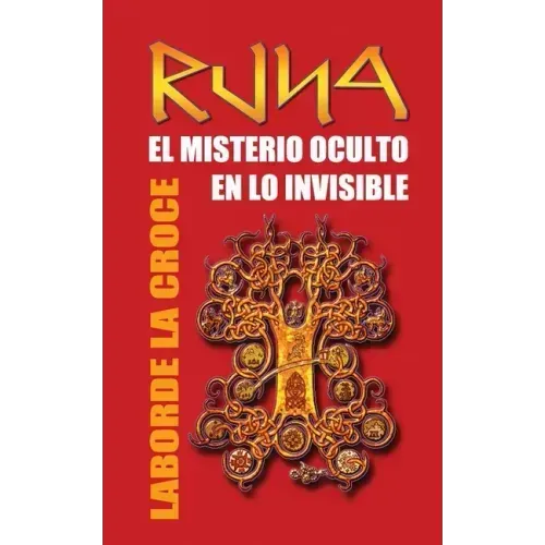 Runa: El Misterio Oculto en lo Invisible