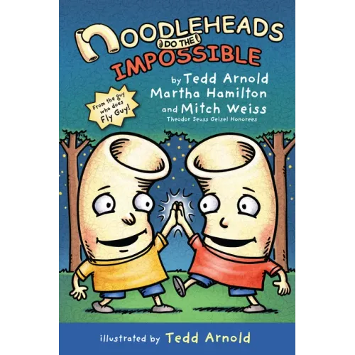 Noodleheads Do the Impossible