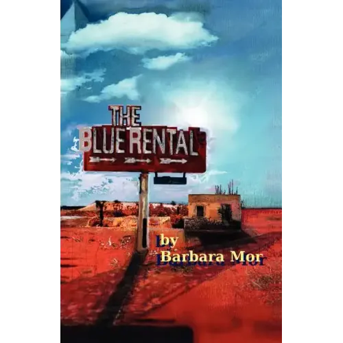 The Blue Rental