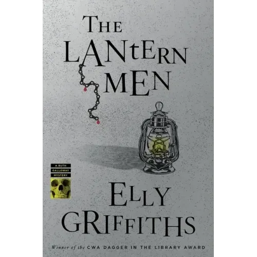 The Lantern Men: A Mystery