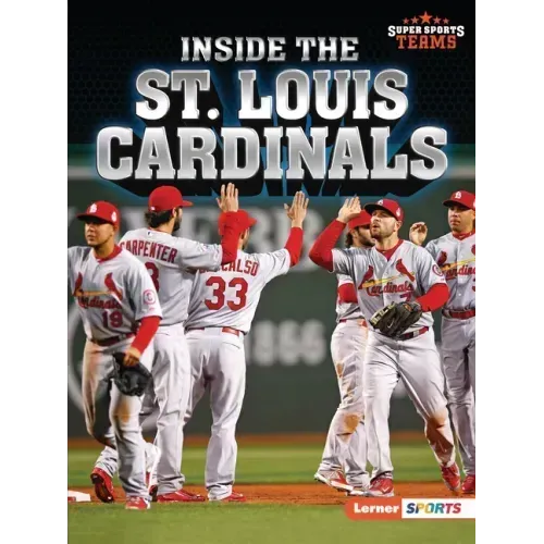 Inside the St. Louis Cardinals