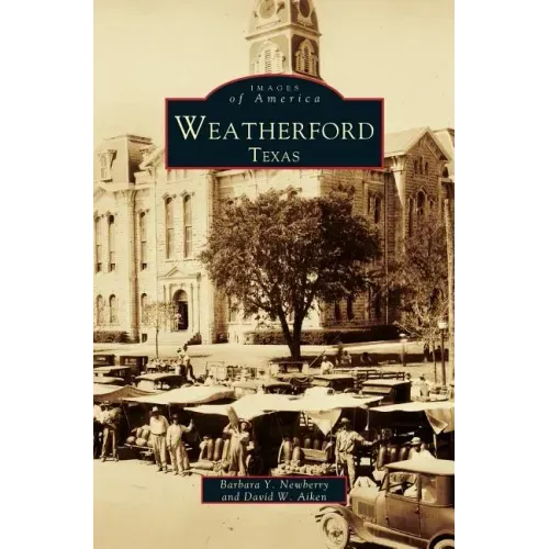 Weatherford, Texas