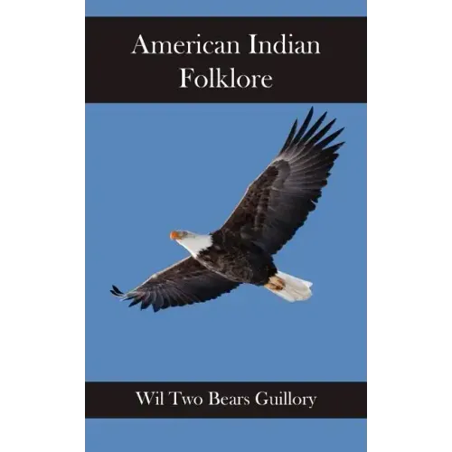 American Indian Folklore
