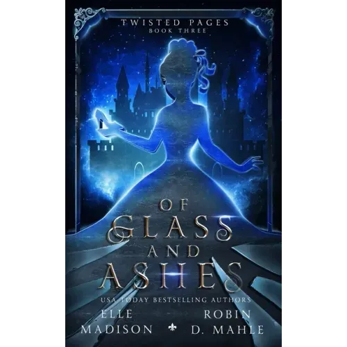 Of Glass and Ashes