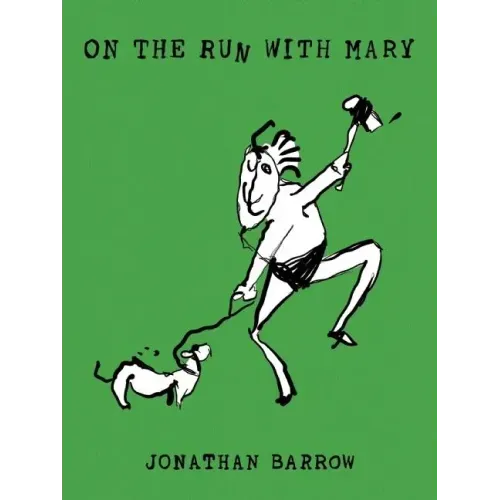 On the Run with Mary