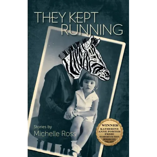 They Kept Running: Volume 20