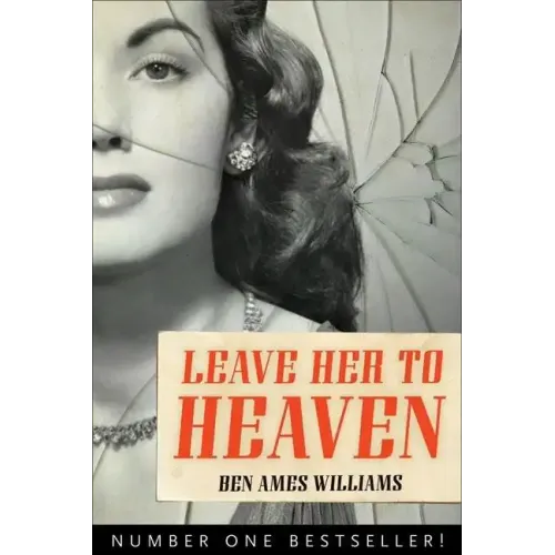 Leave Her to Heaven: Volume 8
