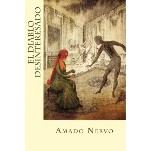 El diablo desinteresado