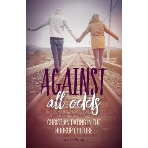 Christian Dating in a Godless World