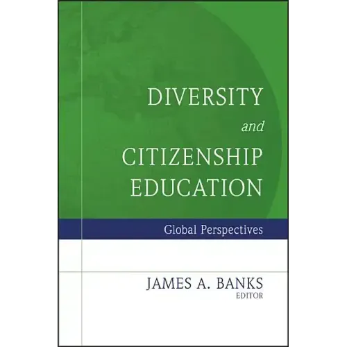 Diversity & Citizenship Educat