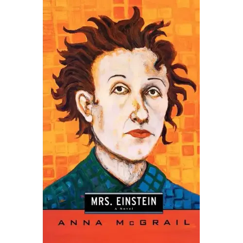 Mrs. Einstein