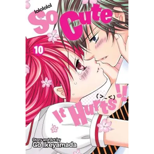 So Cute It Hurts!!, Vol. 10