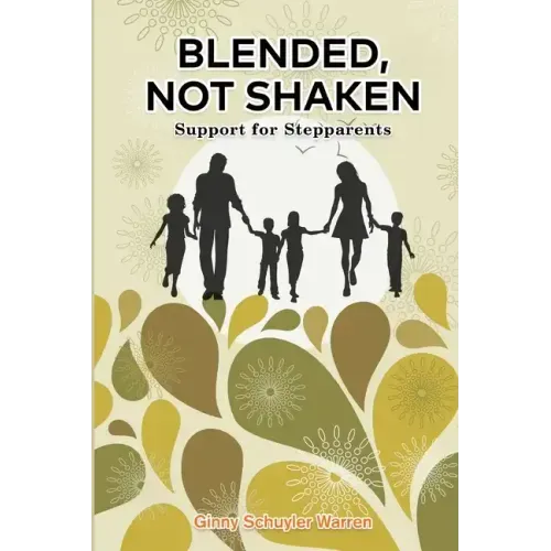 Blended, Not Shaken