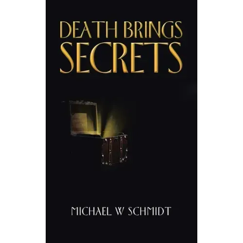 Death Brings Secrets