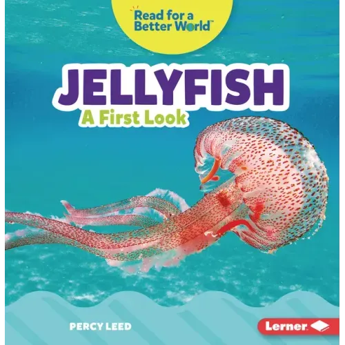 Jellyfish: A First Look