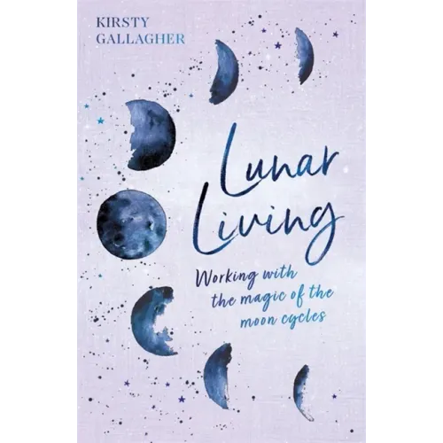 Lunar Living