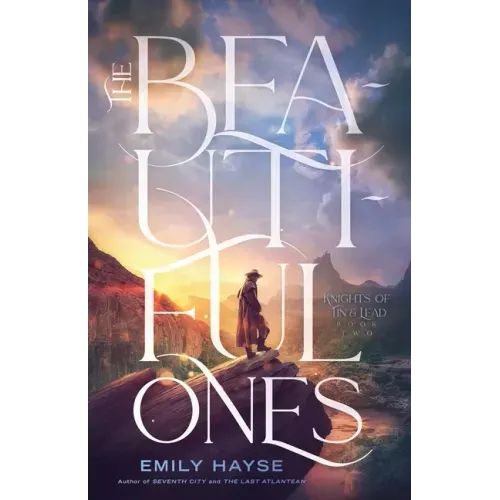 The Beautiful Ones