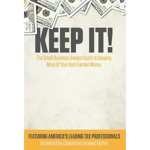 Keep It!