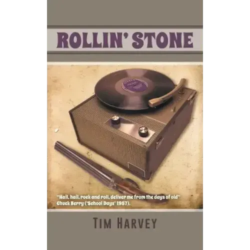 Rollin' Stone