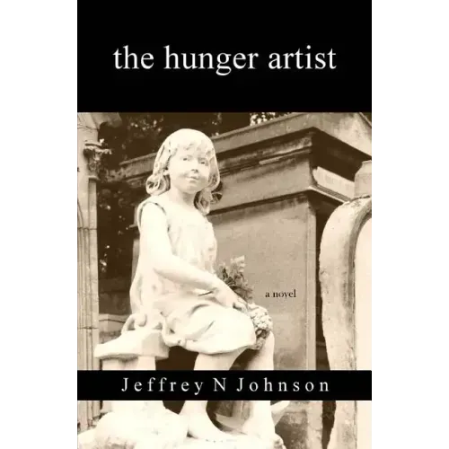 The Hunger Artist