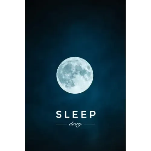 Sleep Diary - Moon