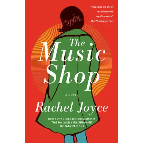 The Music Shop